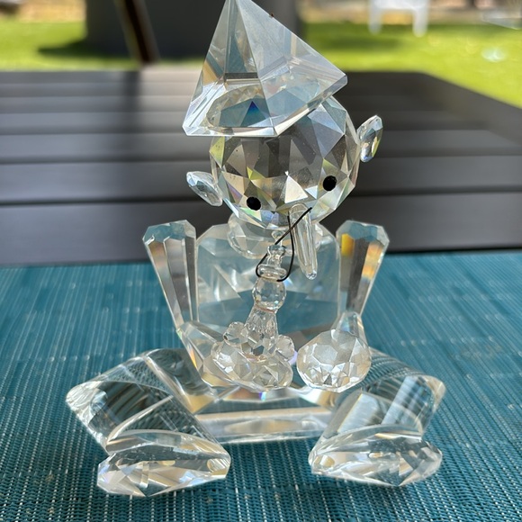 Crystal figurines Swarovski - Zoo collection - Picture 4 of 8